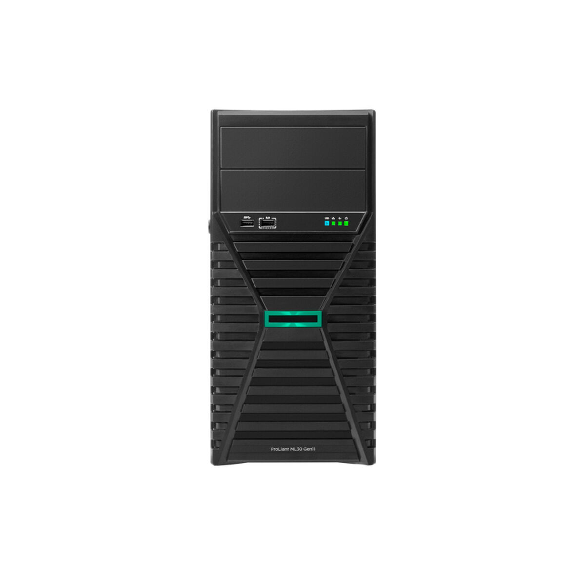 Serveris HPE ML30 GEN11 16 GB RAM